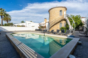 WELCS CASA 111 EMP con piscina